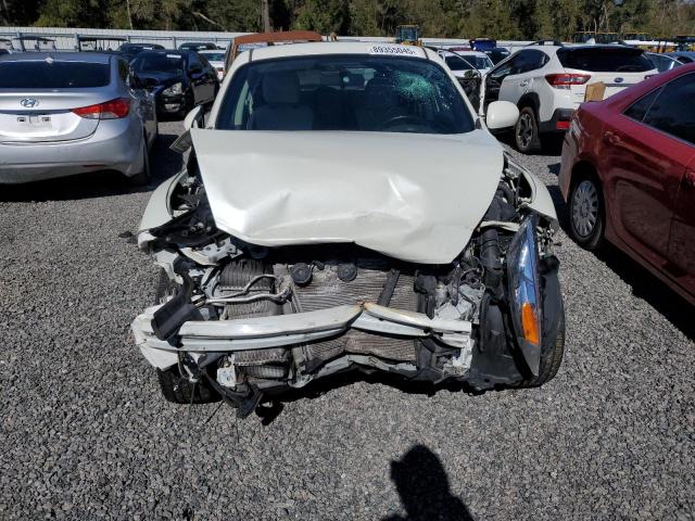Photo 5 from auction – 2012 NISSAN JUKE S with VIN JN8AF5MV2CT109654