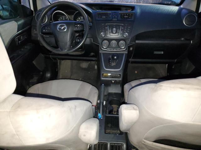 Photo 8 from auction – 2013 MAZDA 5 with VIN JM1CW2BL6D0159321