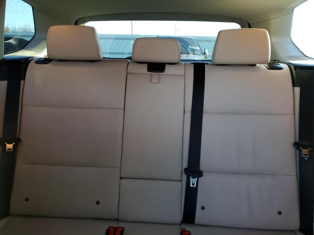 Photo 10 from auction – 2012 BMW X3 XDRIVE3 with VIN 5UXWX7C50CL889616