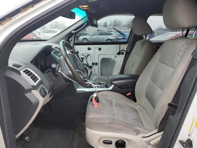Снимка 7 от търг – 2012 FORD EXPLORER X с VIN 1FMHK8D82CGA28353