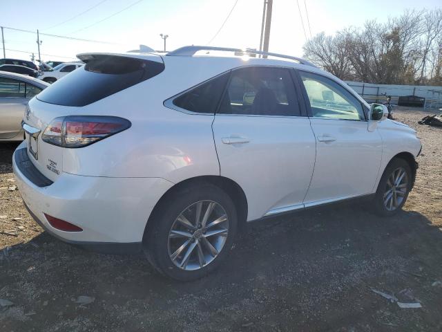 Foto 3 de la subasta – 2014 LEXUS RX 350 con VIN 2T2ZK1BA9EC147360