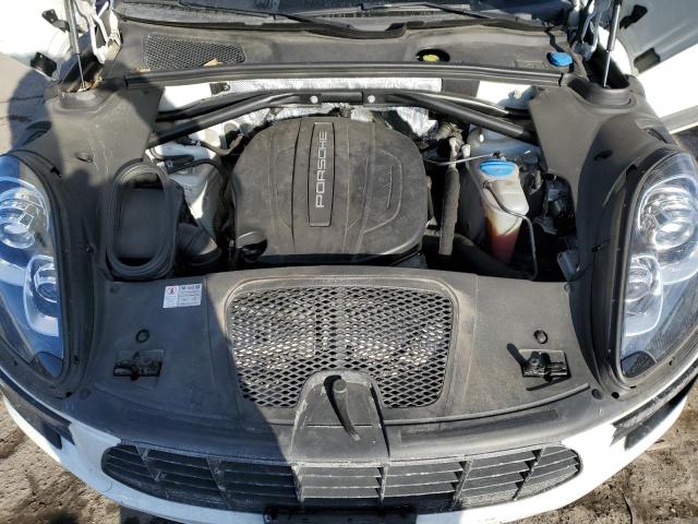 Photo 12 from auction – 2017 PORSCHE MACAN with VIN WP1AA2A50HLB04584