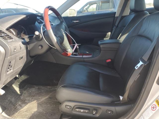 Photo 7 from auction – 2009 LEXUS ES 350 with VIN JTHBJ46G392293524
