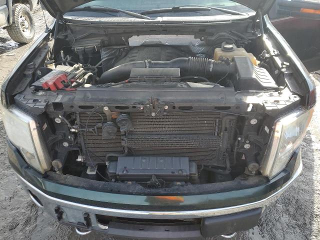Photo 11 from auction – 2013 FORD F150 SUPER with VIN 1FTFW1ET6DKD05563
