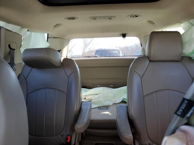 Photo 10 from auction – 2014 GMC ACADIA DEN with VIN 1GKKRTKD2EJ206619