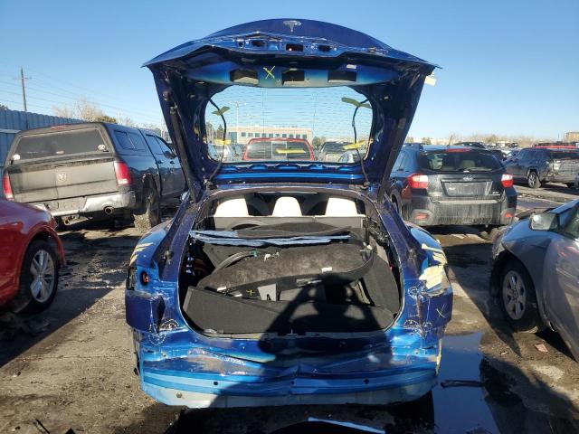 Photo 6 from auction – 2020 TESLA MODEL S with VIN 5YJSA1E20LF366939