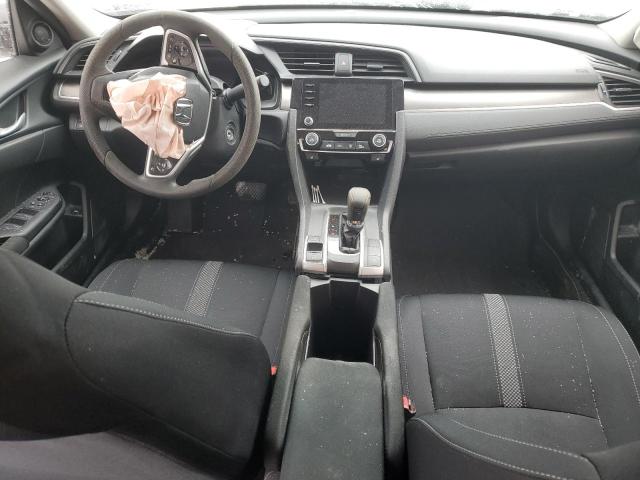 Photo 8 from auction – 2019 HONDA CIVIC LX with VIN 2HGFC2F56KH041913
