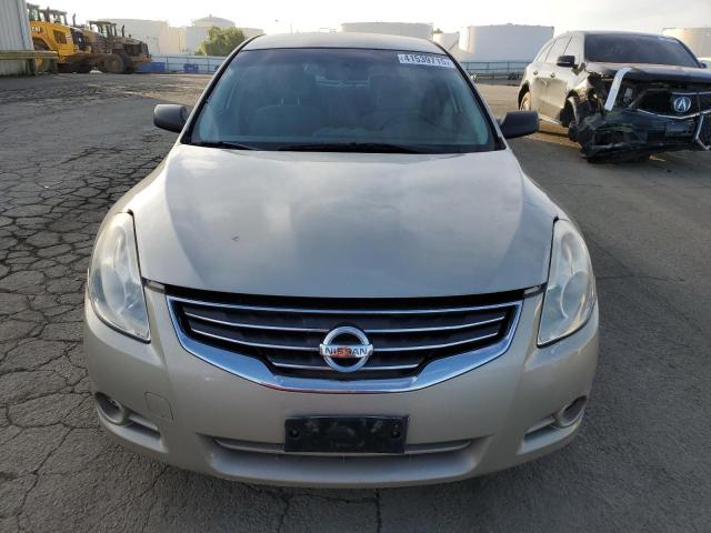 Photo 5 from auction – 2010 NISSAN ALTIMA BAS with VIN 1N4AL2AP2AN524411