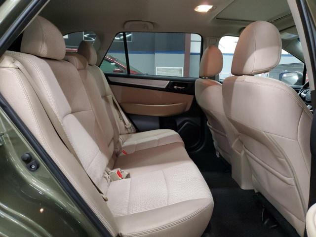Photo 11 from auction – 2015 SUBARU OUTBACK 2. with VIN 4S4BSAHC0F3303449