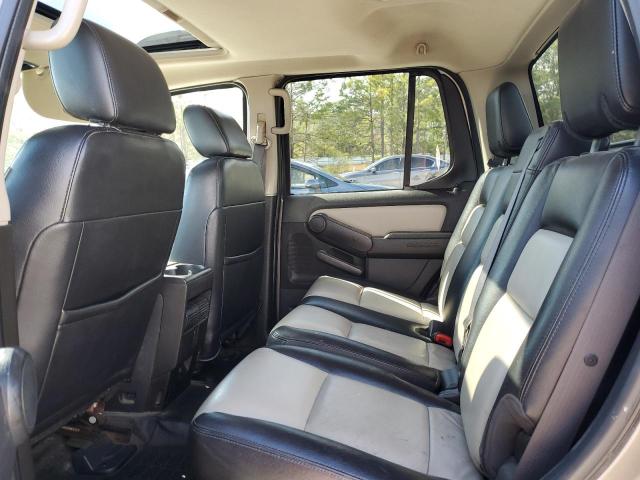 Photo 10 from auction – 2007 FORD EXPLORER S with VIN 1FMEU33K57UA16766