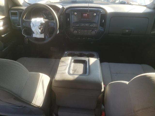 Photo 8 from auction – 2016 GMC SIERRA C15 with VIN 3GTP1LEC9GG209694