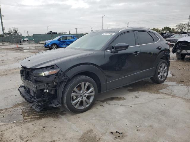 MAZDA CX-30 PREF 2023 with VIN 3MVDMBCM0PM503503 - Photo from auction