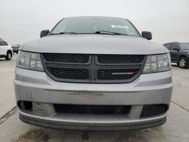 Photo 5 from auction – 2020 DODGE JOURNEY SE with VIN 3C4PDCAB5LT271955