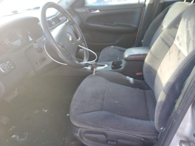 Photo 7 from auction – 2011 CHEVROLET IMPALA LT with VIN 2G1WB5EK2B1256264