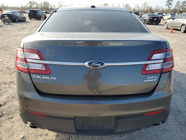 Снимка 6 от търг – 2015 FORD TAURUS SEL с VIN 1FAHP2E83FG208355