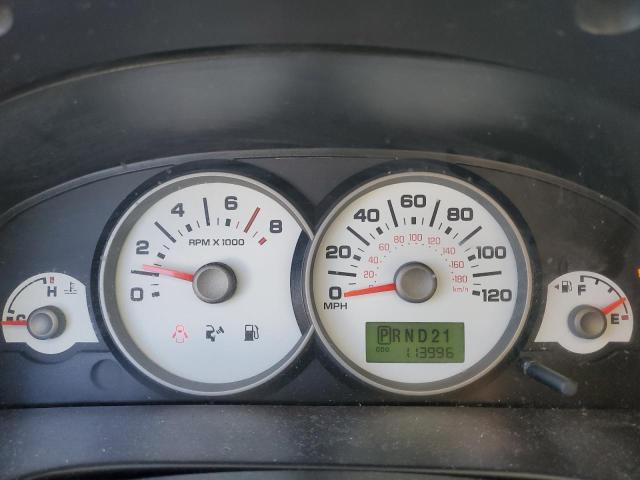Photo 9 from auction – 2005 FORD ESCAPE XLS with VIN 1FMYU02Z95KE10404