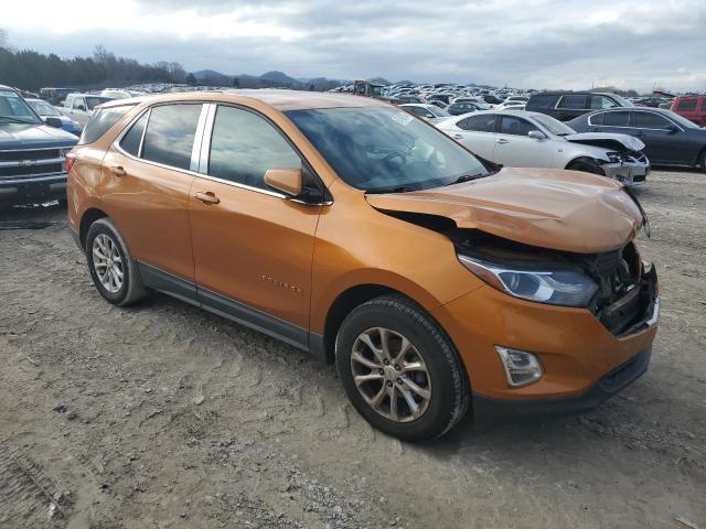 Photo 4 from auction – 2018 CHEVROLET EQUINOX LT with VIN 2GNAXJEV7J6120971