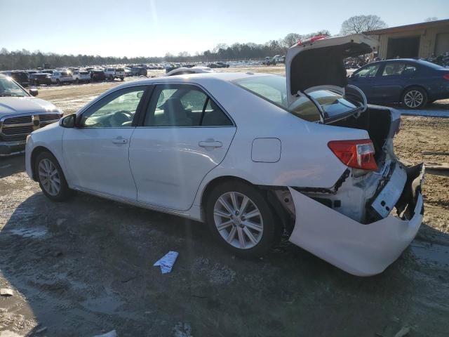 Photo 2 from auction – 2014 TOYOTA CAMRY L with VIN 4T1BF1FK5EU456836