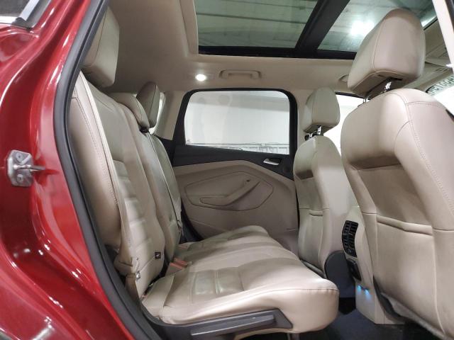 Photo 11 from auction – 2017 FORD ESCAPE TIT with VIN 1FMCU9J90HUB27334