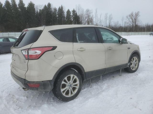 Photo 3 from auction – 2017 FORD ESCAPE SE with VIN 1FMCU9GD7HUC75184