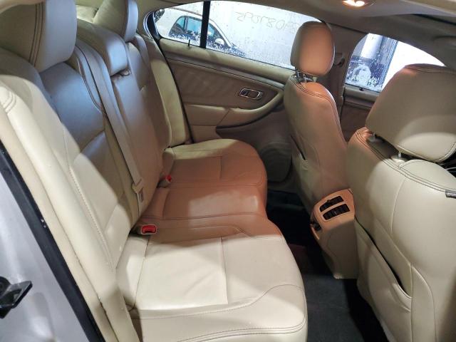 Photo 10 from auction – 2015 FORD TAURUS SEL with VIN 1FAHP2E81FG119075