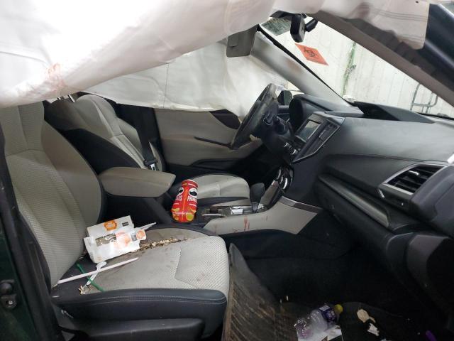 Photo 7 from auction – 2022 SUBARU FORESTER P with VIN JF2SKAECXNH512368