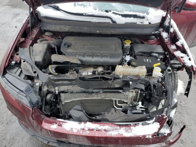 Photo 12 from auction – 2019 JEEP CHEROKEE L with VIN 1C4PJMLB0KD402158