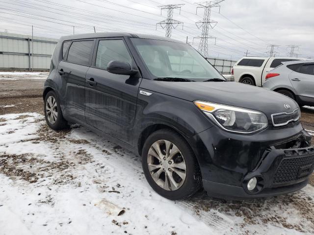 Снимка 4 от търг – 2016 KIA SOUL + с VIN KNDJP3A55G7842491