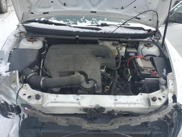 Photo 11 from auction – 2011 CHEVROLET MALIBU LS with VIN 1G1ZB5E13BF257517