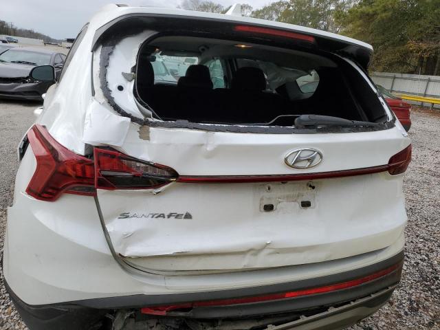 Photo 6 from auction – 2021 HYUNDAI SANTA FE S with VIN 5NMS14AJ0MH356054