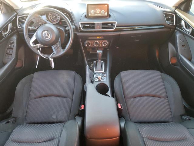 Photo 8 from auction – 2015 MAZDA 3 TOURING with VIN 3MZBM1V75FM217488