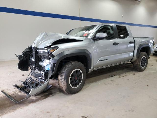 TOYOTA TACOMA DOU 2024 with VIN 3TMLB5JN2RM016161 - Photo from auction