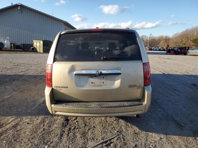 Photo 6 from auction – 2010 DODGE GRAND CARA with VIN 2D4RN5D13AR419656