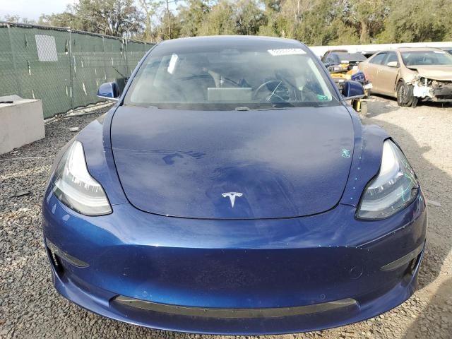 Photo 5 from auction – 2018 TESLA MODEL 3 with VIN 5YJ3E1EA4JF047640