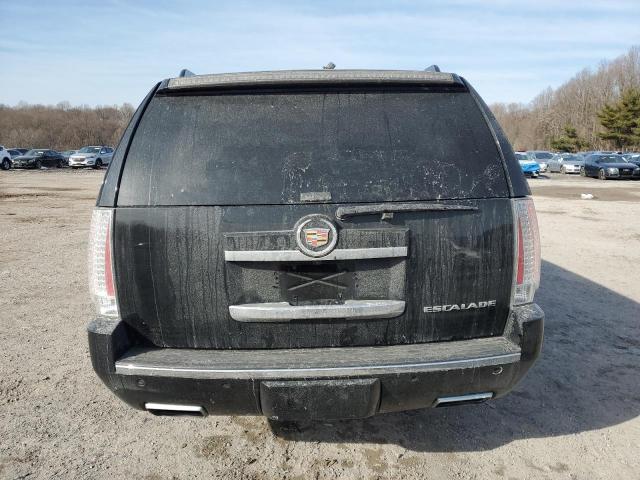 Photo 6 from auction – 2013 CADILLAC ESCALADE E with VIN 1GYS4JEF3DR347155