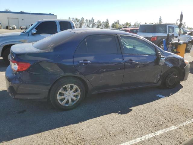 Foto 3 de la subasta – 2011 TOYOTA COROLLA BA con VIN JTDBU4EE4B9136090