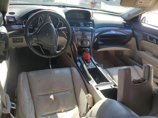 Photo 8 from auction – 2010 ACURA TL with VIN 19UUA8F21AA016422