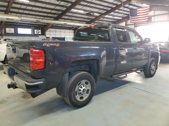 Photo 3 from auction – 2016 CHEVROLET SILVERADO with VIN 1GC2KUEG1GZ210998