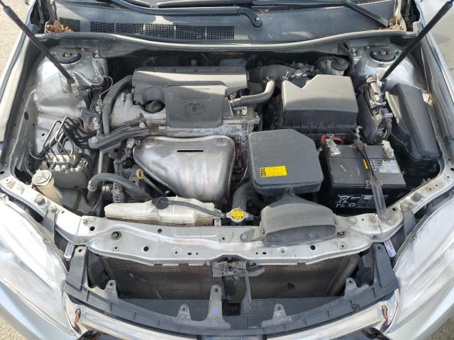 Photo 11 from auction – 2015 TOYOTA CAMRY LE with VIN 4T1BF1FK4FU922628