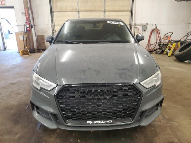 Photo 5 from auction – 2017 AUDI A3 PREMIUM with VIN WAUJ8GFF4H1023639