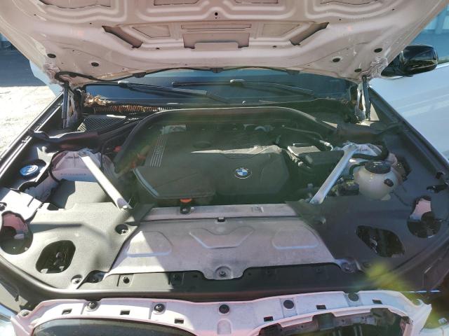 Photo 12 from auction – 2020 BMW X3 with VIN 5UXTY3C0XL9B53845