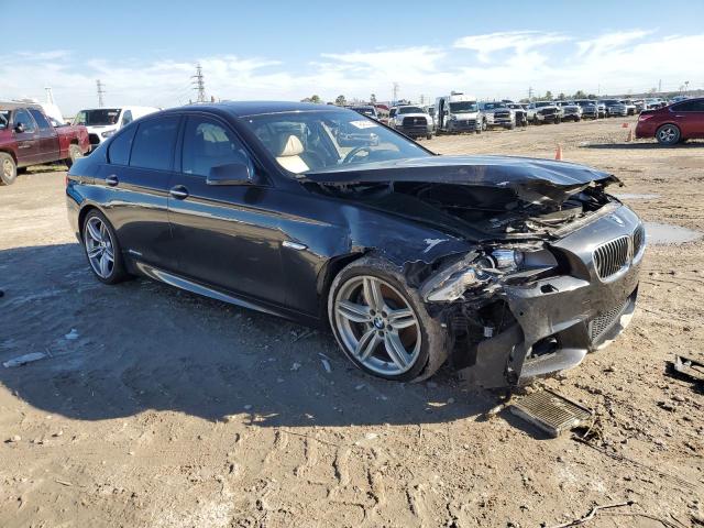Photo 4 from auction – 2012 BMW 535 I with VIN WBAFR7C57CC813500
