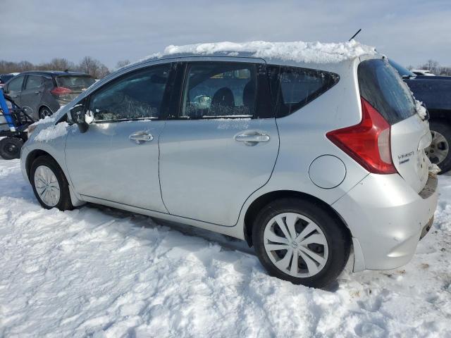 Photo 2 from auction – 2018 NISSAN VERSA NOTE with VIN 3N1CE2CP3JL355514