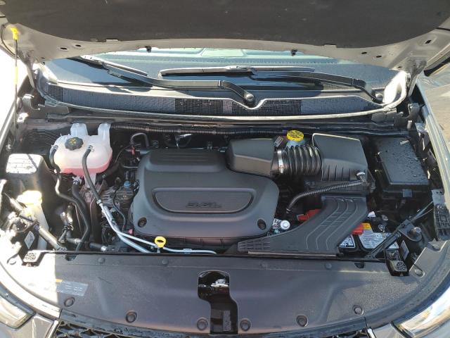 Photo 12 from auction – 2025 CHRYSLER PACIFICA S with VIN 2C4RC1BG2SR504461