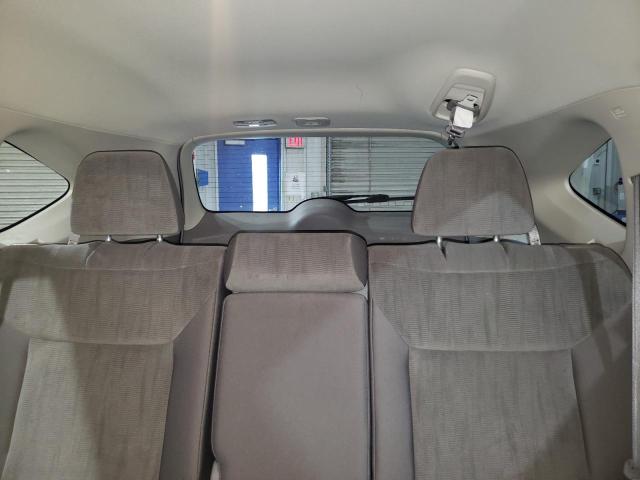Photo 10 from auction – 2012 HONDA CR-V LX with VIN 2HKRM4H35CH625549