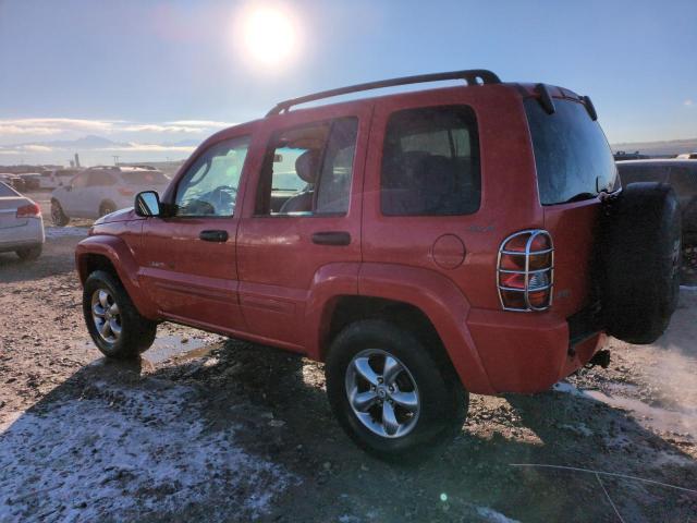Photo 2 from auction – 2002 JEEP LIBERTY LI with VIN 1J4GL58K02W111540