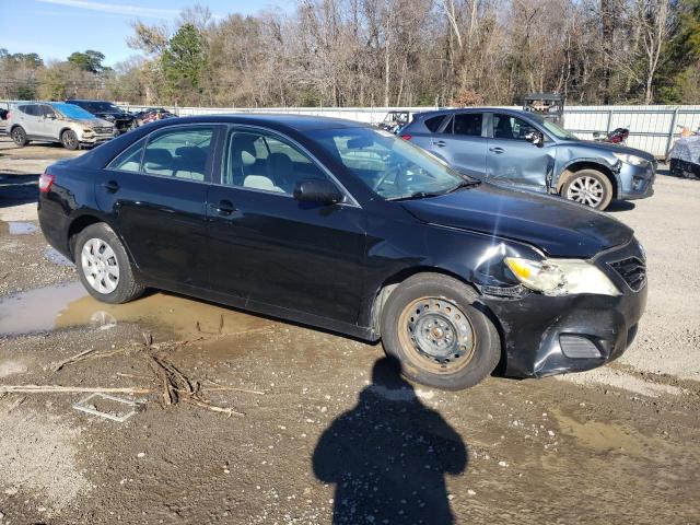 Photo 4 from auction – 2011 TOYOTA CAMRY BASE with VIN 4T1BF3EKXBU172319