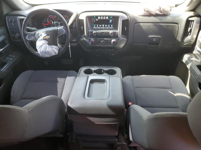 Photo 8 from auction – 2018 CHEVROLET SILVERADO with VIN 3GCPCREC1JG473545