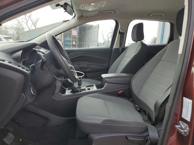 Photo 7 from auction – 2018 FORD ESCAPE S with VIN 1FMCU0F76JUB99048