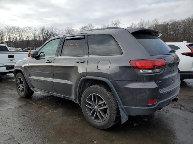 Photo 2 from auction – 2018 JEEP GRAND CHER with VIN 1C4RJFLG7JC170873